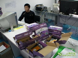 中國工廠之旅 探秘天敏視覺產品誕生之地，解碼數字家庭新未來